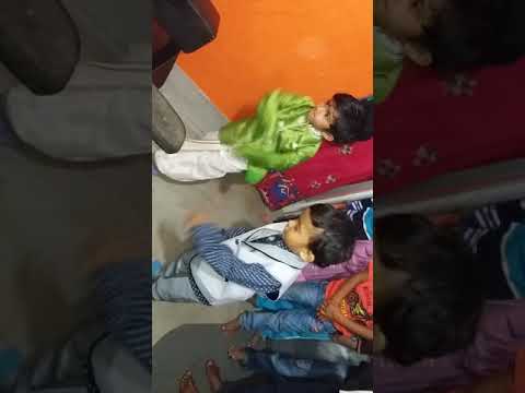 Rajbir and Subir  Happy Birthday dance