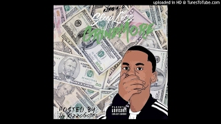 King K.O - Candy Lady (Freestyle)