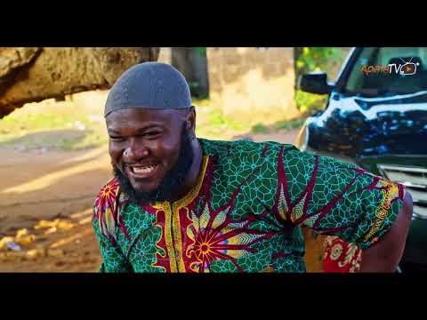 Ore Olorun 2 Yoruba Movie 2026 Official Trailer Now Showing on ApataTV+