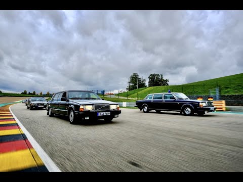 MDR Umschau „Westkarossen für das DDR-Politbüro“