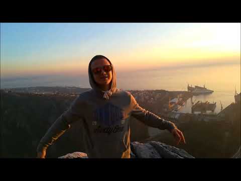 ZMAKOVSKI - RAP SESSION # POGLED