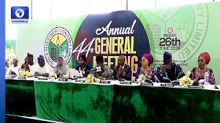 O’dua Company AGM: Investment Company Records N23 58bn Profit Before Tax