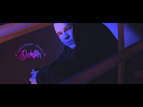 DELOVR - NEVINNÝ HŘÍŠNÍK feat. Barbršenko (prod.Stewe UNBL) OFF.VD