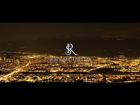  "38 MESURES" Val OTF feat 21 MCs Grenoblois by Revolusun. (Prod DRZ 640).