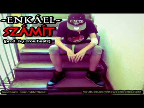 ENKÁEL - SZÁMÍT (PROD. BY CROWBEATZ)