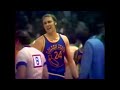 The time the Bullets purposely attacked Rick Barry to try to get him thrown out of the NBA Finals