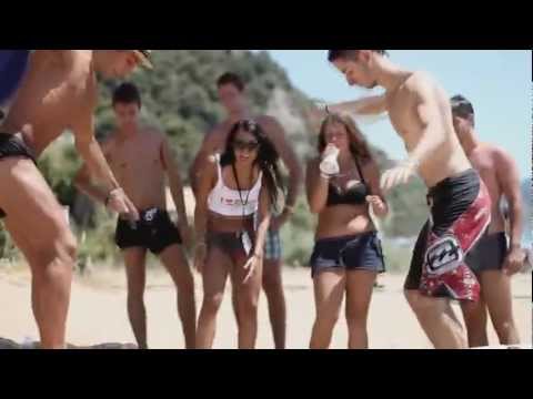 Karmin Shiff and Lik & Dak - Baila Morena