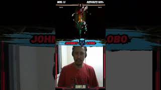 QUAN CHI VS QUAN CHI 🥊  MORTAL KOMBAT KOLLECTION 2025 MUGEN #MortalKombat #Scorpion #QuanChi