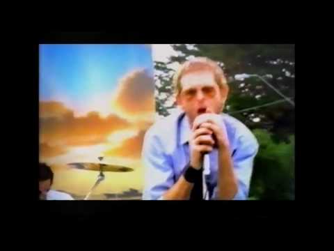 Lo-Tel - Crucifix (Music Video)