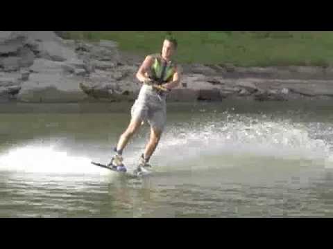 Jason Schneider Wakeboarding | MicBergsma