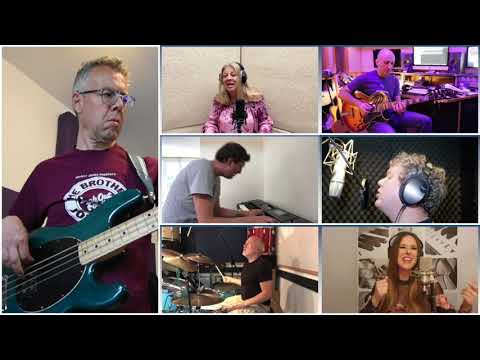 Love X Love by 'Thunderthumbs' The Music of Louis Johnson.