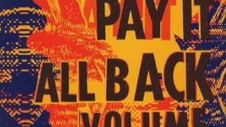 Alan Pillay - Spirit Soul