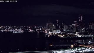 【ライブカメラ】 横浜みなとみらいの景色とリアルな街の音 ライブ配信｜作業用・勉強用 Minatomirai Yokohama City Japan Live Stream H.View live webcam