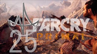 ファークライ プライマル 実況 PS4 #25/ FarCry Primal 【SUDO.】