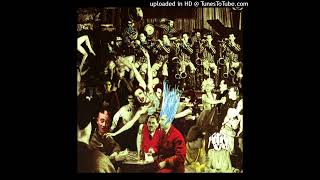 Frank Zappa - Tinsel Town Rebellion (We&#39;re Turning Again music), L.A. rehearsals, September 20, 1980