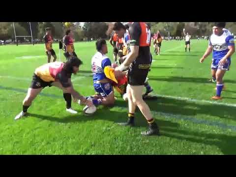 Upper Hutt v Norths Premier 2