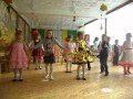 Танец "Разноцветная игра" 