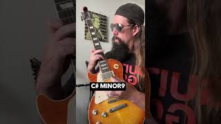 No thanks, just power chords for me