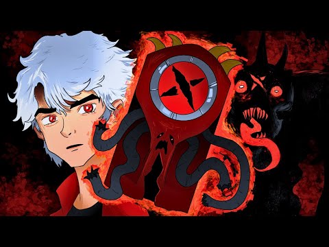 Ben 10: ULTIMATE CARNITRIX | Animation by LobSTER