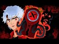 Ben 10 ULTIMATE CARNITRIX Animation By LobSTER