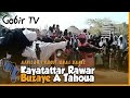 African Traditional Dance Adarawa Na Rawar Buzaye Ta Gargajiya
