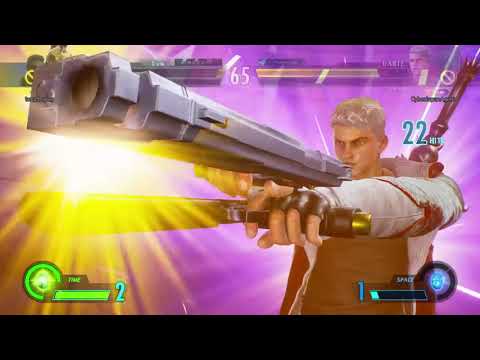 MVCI Rank 9 Hawkeye / Hulk vs Rank 4 Dante / Dormammu