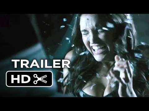 Трейлер фільму «Огида»