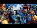 The X Men Iceberg Explained