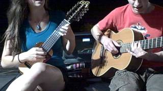 Third Planet - Modest Mouse cover