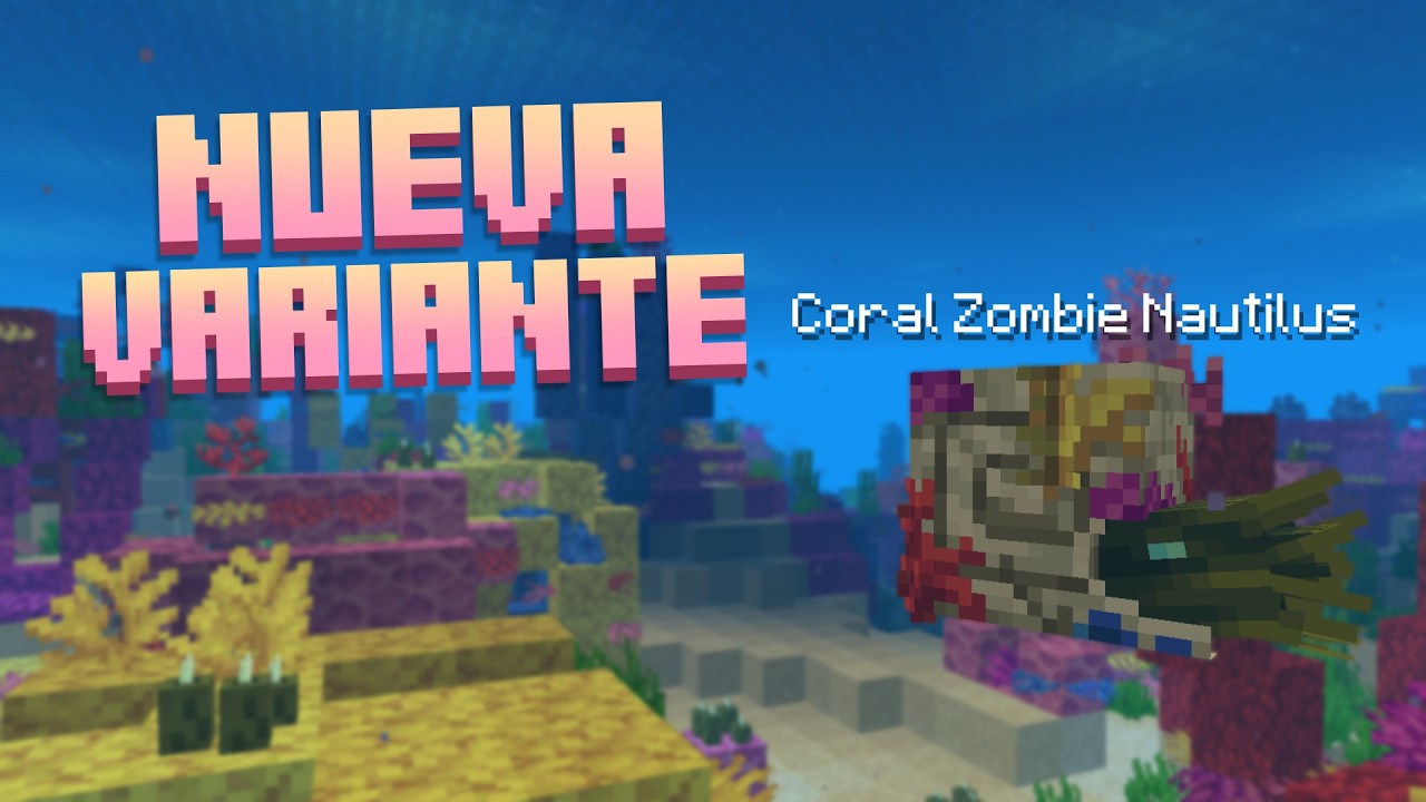 ¡NO ESPERABA OTRO MOB NUEVO! - Primeras Impresiones 25w45a