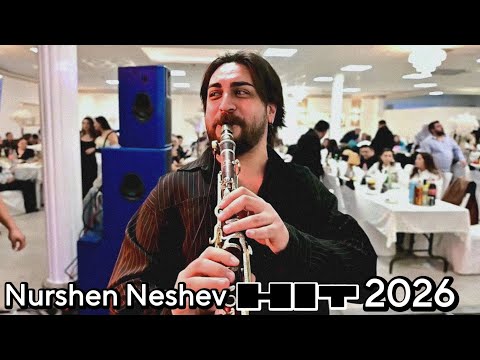 Ork Nazmiler - Nurshen Neshev █▬█ █ ▀█▀ Kuchek (2026 LİVE)