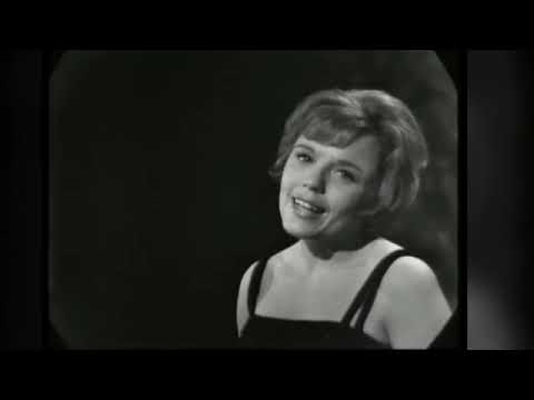 Greetje Kauffeld   - Seit du mir so nah bist - 1963