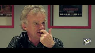 Interview de Dominique PINON video