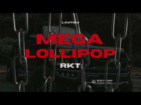 🤑🥶MEGA LOLLIPOP RKTT- (LAUTIIDJ)