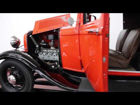 1932 Ford Sedan Delivery (CC-905421) for sale in Cedar Rapids, Iowa