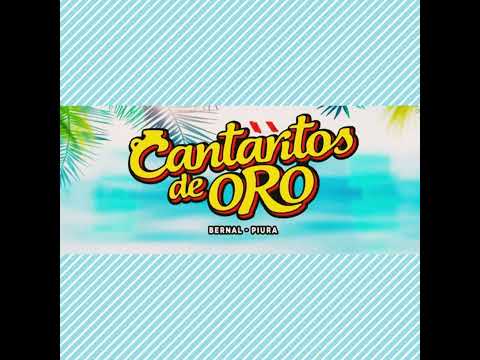 NOSTALGIA - CANTARITOS DE ORO