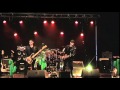 Lagrange / Sloppy Drunk / BBQ - ZZ Tribute 2014