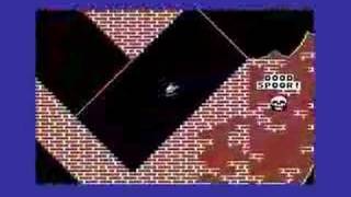 C64 Longplay - Eindeloos Part 2/2