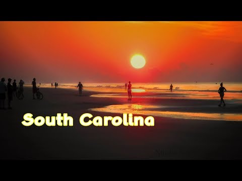 Top 10 reasons NOT to move South Carolina. Myrtle Beach has too many tourists. Video