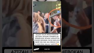 Download lagu AG4K LAIN SI ZIZE‼️😟#artist #viral #trending #shortvideo #shorts #fyp #azizahsalsha #zize #arhan mp3