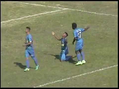 AMERICANO 1X1 SERRANO - SUB.20