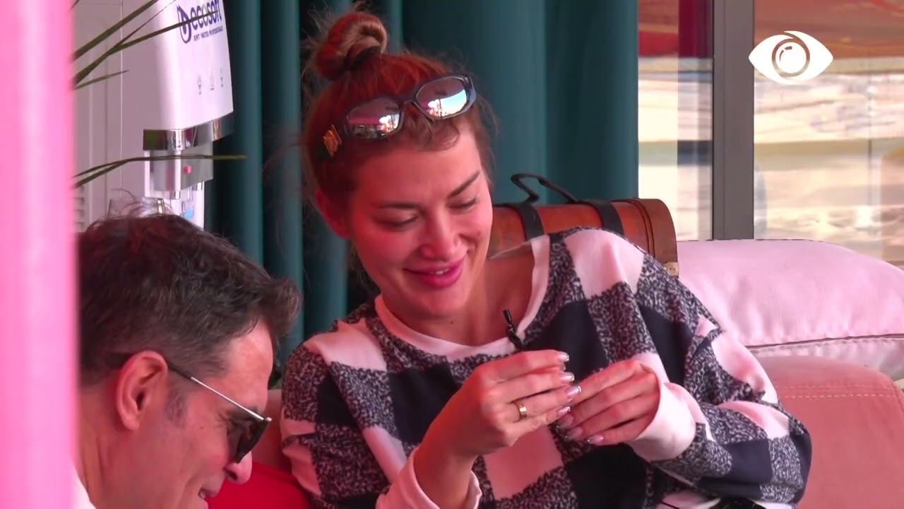 Single apo ka dikë? Rrëfehet Arjana