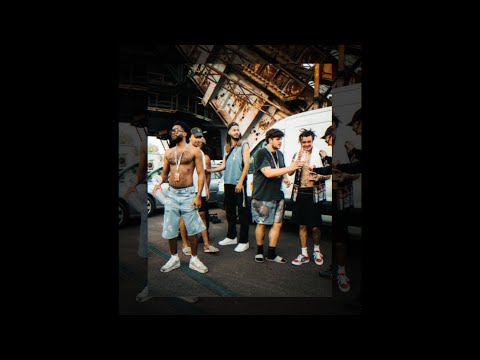 (FREE) BHZ x Makko x Ion Miles Type Beat - "Damals" (prod. Joachim E.)