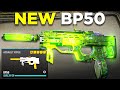 new *3 SHOT* BP50 SETUP is TAKING OVER MW3! 😳 (Best BP50 Class Setup) Modern Warfare 3