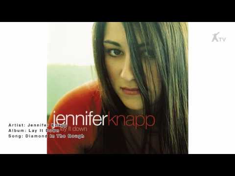 Shine - Jennifer Knapp