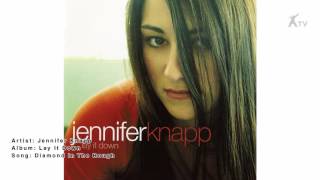 Jennifer Knapp | Diamond In The Rough