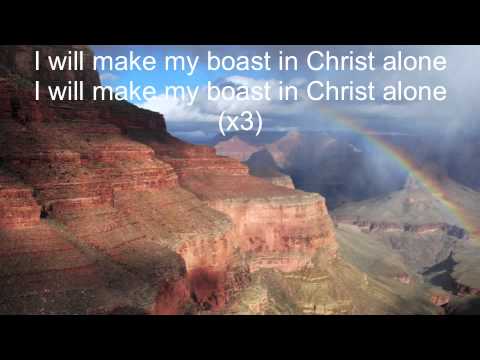I Will Boast