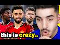 We Need To Talk About Manchester United..