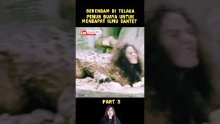 Download lagu A CROCODILE GUARD TURNS INTO A HUMAN #shortfilm #moviestoryline #momozhiemovie mp3