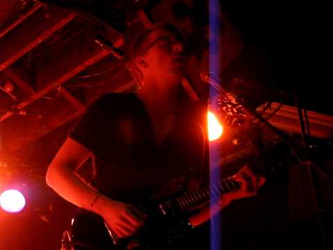 2/4 Holly Miranda - Joints @ Tipitina's, New Orleans, LA 2/24/10